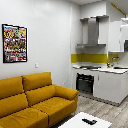 Exyca Tetuan Apartment Madrid Luaran gambar