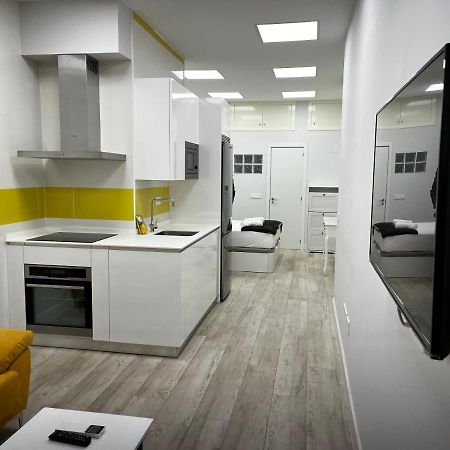 Exyca Tetuan Apartment Madrid Luaran gambar