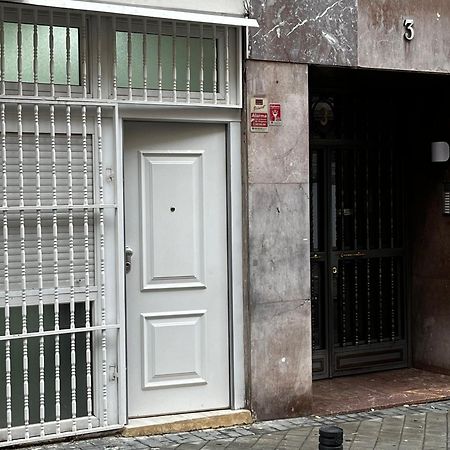 Exyca Tetuan Apartment Madrid Luaran gambar