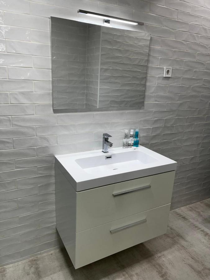 Exyca Tetuan Apartment Madrid Luaran gambar
