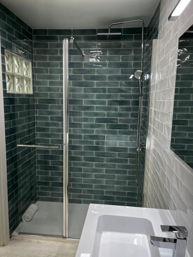 Exyca Tetuan Apartment Madrid Luaran gambar