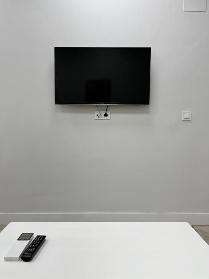 Exyca Tetuan Apartment Madrid Luaran gambar