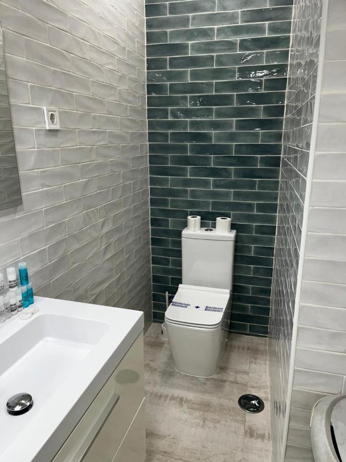 Exyca Tetuan Apartment Madrid Luaran gambar