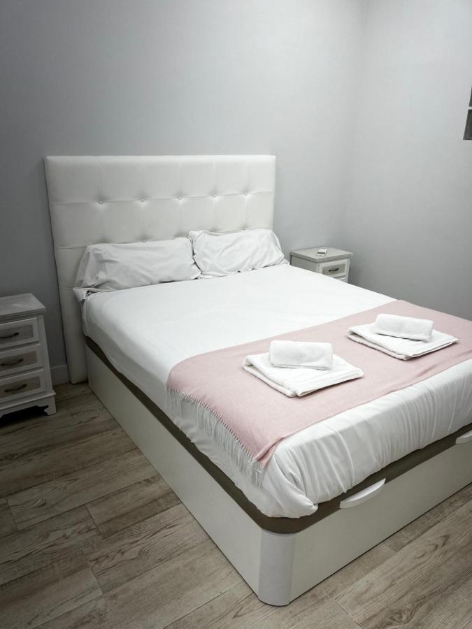 Exyca Tetuan Apartment Madrid Luaran gambar