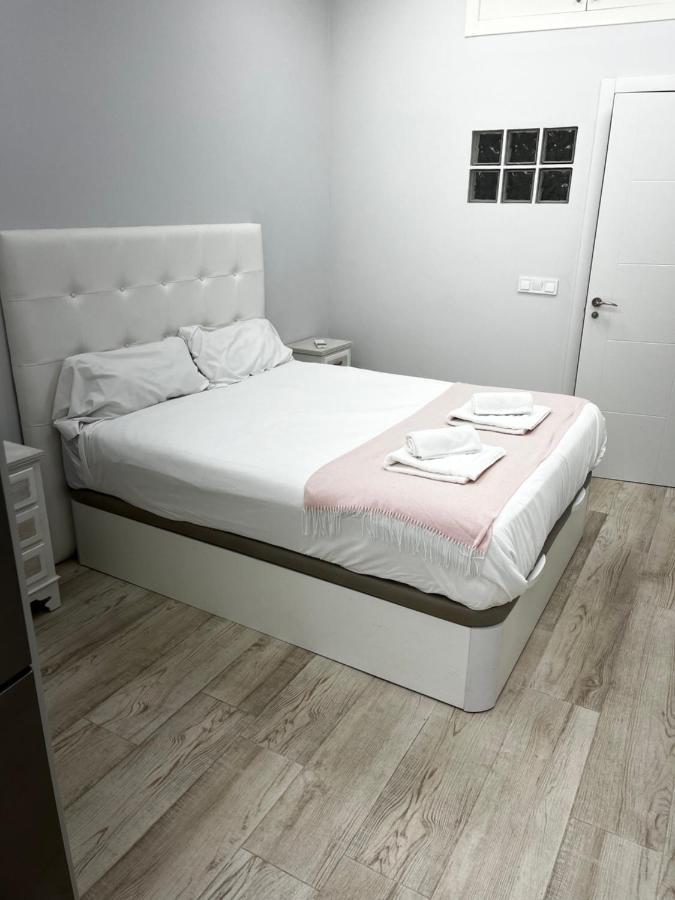 Exyca Tetuan Apartment Madrid Luaran gambar