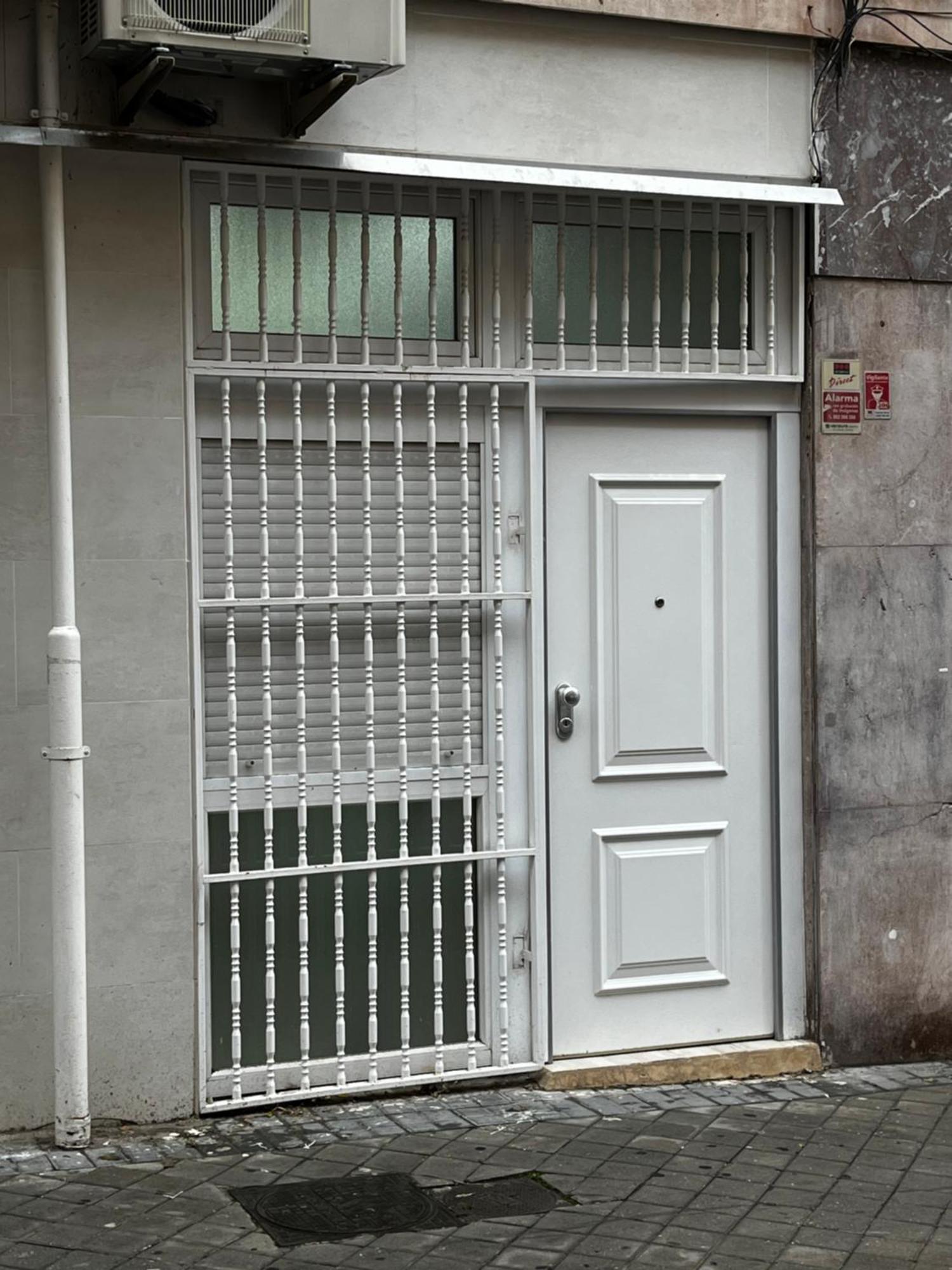 Exyca Tetuan Apartment Madrid Luaran gambar