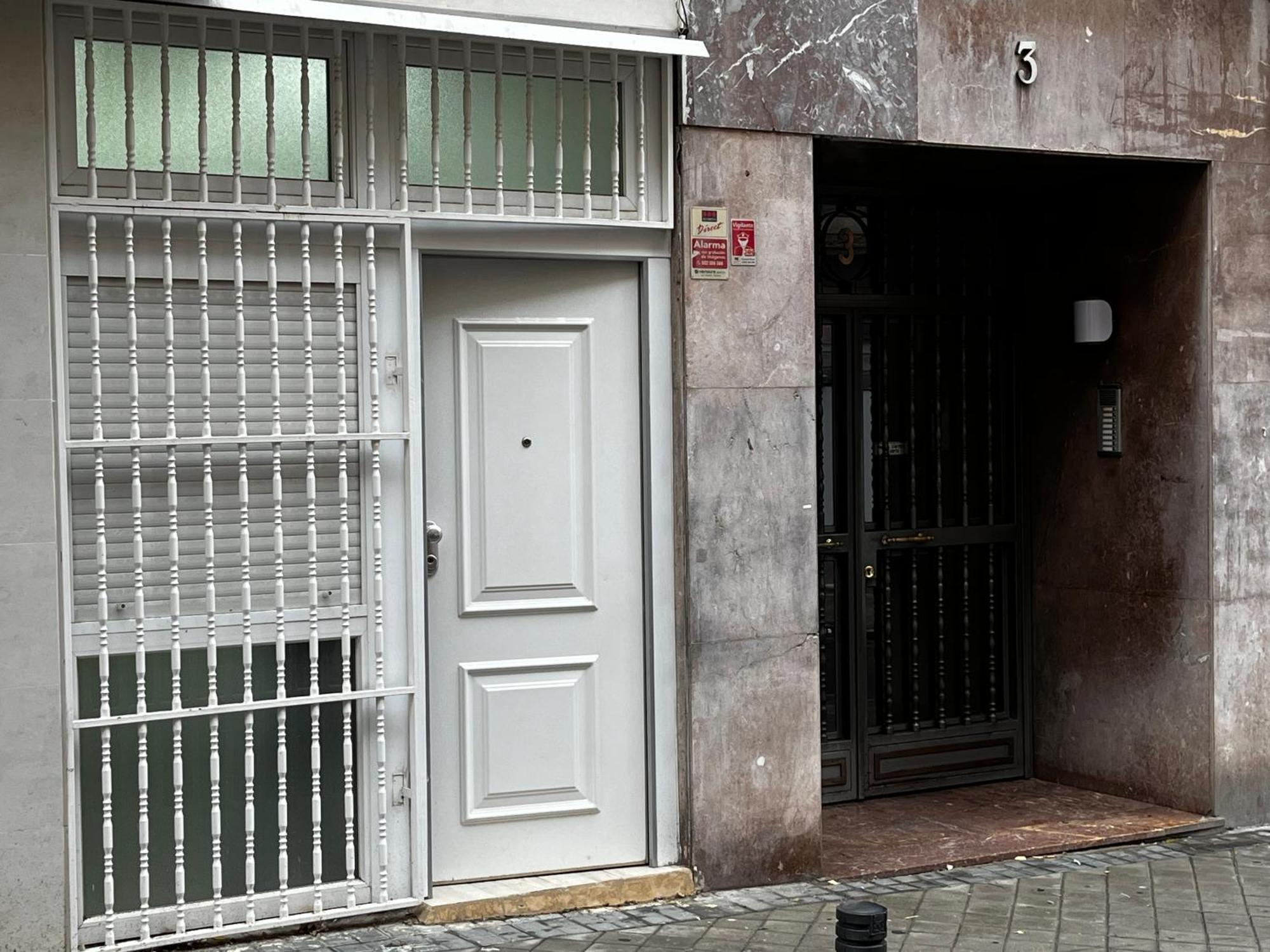 Exyca Tetuan Apartment Madrid Luaran gambar